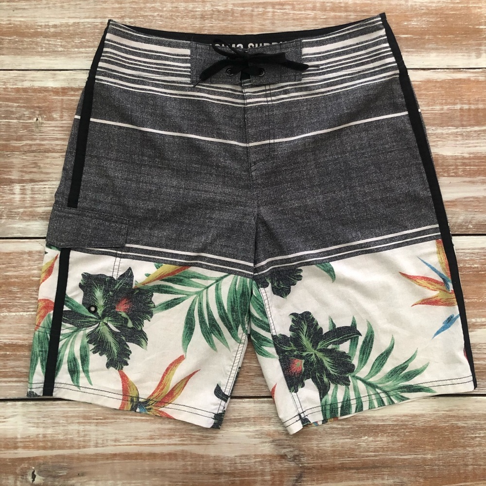 Men’s Board Shorts
